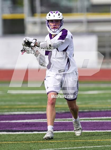 Thumbnail 1 in Payson @ Lehi (UHSAA 5A 1st Round) photogallery.