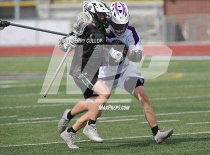Thumbnail 2 in Payson @ Lehi (UHSAA 5A 1st Round) photogallery.
