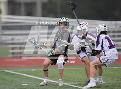 Thumbnail 1 in Payson @ Lehi (UHSAA 5A 1st Round) photogallery.