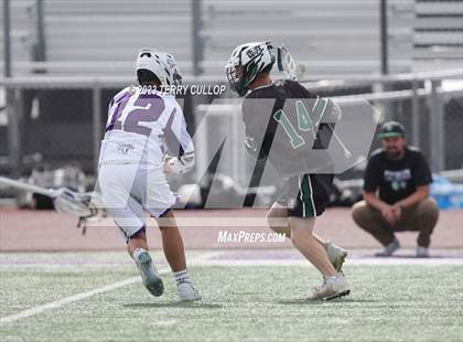 Thumbnail 2 in Payson @ Lehi (UHSAA 5A 1st Round) photogallery.