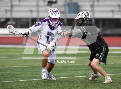 Thumbnail 3 in Payson @ Lehi (UHSAA 5A 1st Round) photogallery.