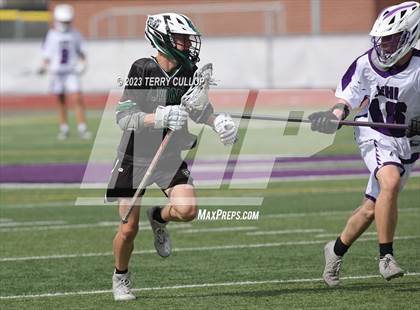 Thumbnail 1 in Payson @ Lehi (UHSAA 5A 1st Round) photogallery.