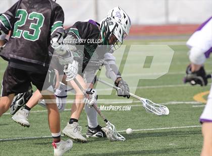 Thumbnail 1 in Payson @ Lehi (UHSAA 5A 1st Round) photogallery.