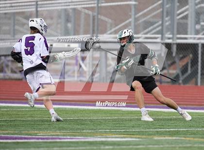 Thumbnail 3 in Payson @ Lehi (UHSAA 5A 1st Round) photogallery.