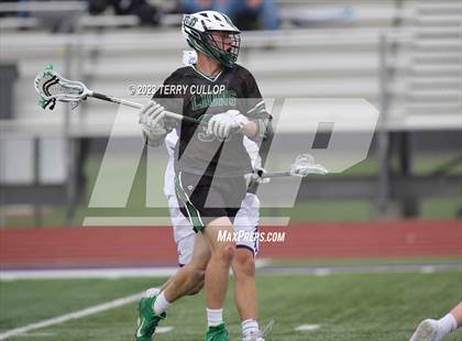 Thumbnail 2 in Payson @ Lehi (UHSAA 5A 1st Round) photogallery.