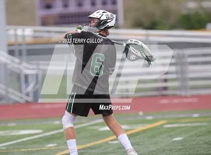 Thumbnail 2 in Payson @ Lehi (UHSAA 5A 1st Round) photogallery.