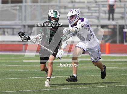 Thumbnail 1 in Payson @ Lehi (UHSAA 5A 1st Round) photogallery.