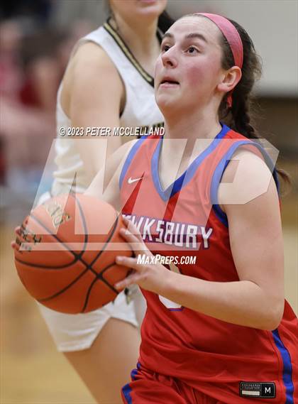 Thumbnail 3 in Tewksbury Memorial @ Haverhill photogallery.