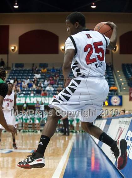 Thumbnail 3 in Hoover vs Lincoln (CIF SDS D2 Final) photogallery.