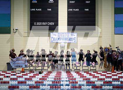 Thumbnail 3 in CHSAA 4A Finals (Podium) photogallery.