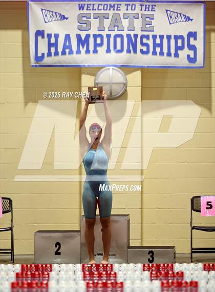 Thumbnail 3 in CHSAA 4A Finals (Podium) photogallery.