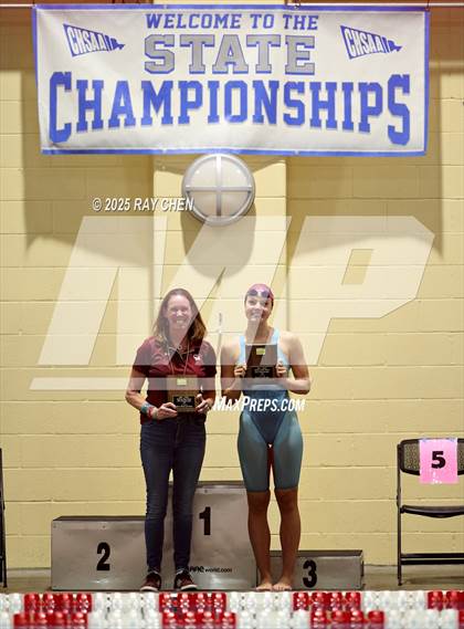 Thumbnail 1 in CHSAA 4A Finals (Podium) photogallery.