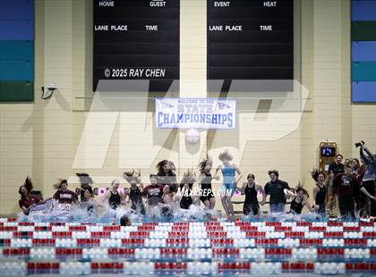 Thumbnail 2 in CHSAA 4A Finals (Podium) photogallery.