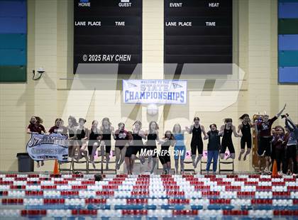 Thumbnail 2 in CHSAA 4A Finals (Podium) photogallery.