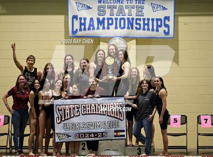 Thumbnail 1 in CHSAA 4A Finals (Podium) photogallery.