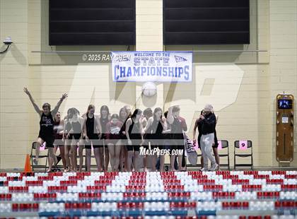 Thumbnail 2 in CHSAA 4A Finals (Podium) photogallery.