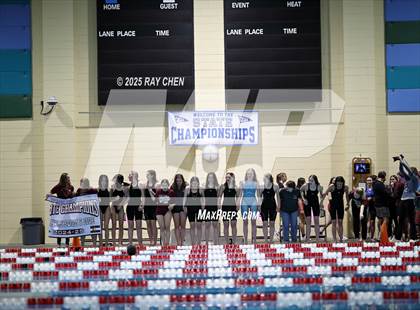 Thumbnail 3 in CHSAA 4A Finals (Podium) photogallery.