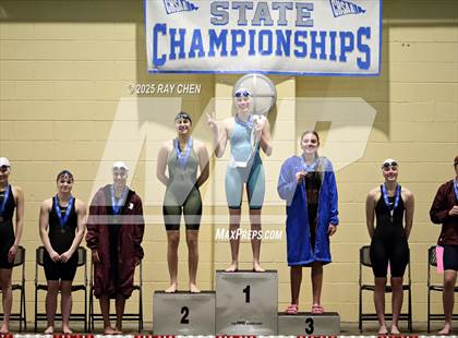 Thumbnail 2 in CHSAA 4A Finals (Podium) photogallery.