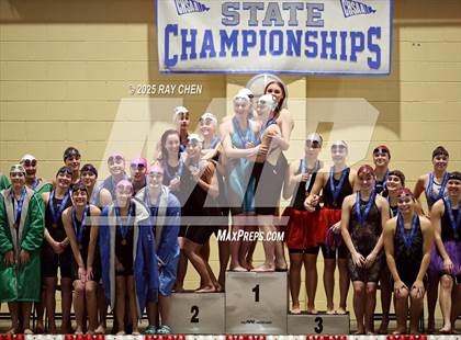 Thumbnail 1 in CHSAA 4A Finals (Podium) photogallery.