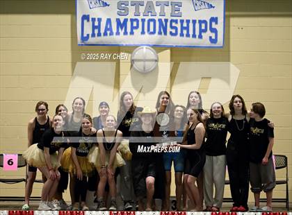 Thumbnail 2 in CHSAA 4A Finals (Podium) photogallery.