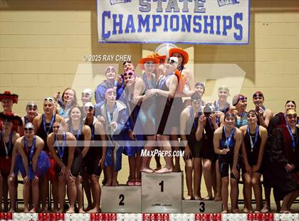 Thumbnail 1 in CHSAA 4A Finals (Podium) photogallery.