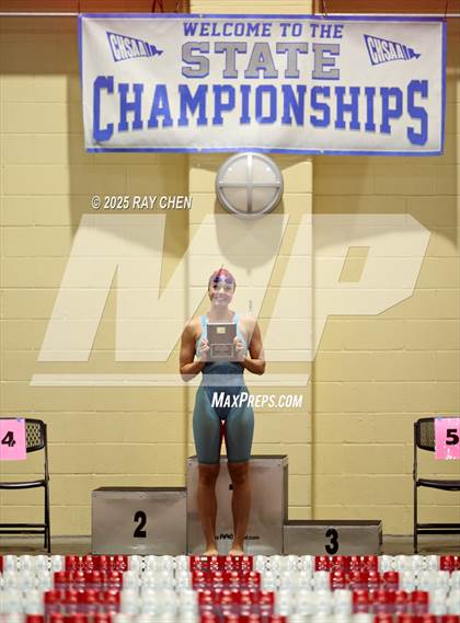 Thumbnail 2 in CHSAA 4A Finals (Podium) photogallery.