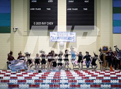 Thumbnail 1 in CHSAA 4A Finals (Podium) photogallery.