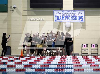Thumbnail 1 in CHSAA 4A Finals (Podium) photogallery.