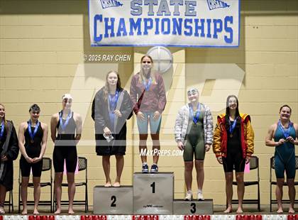 Thumbnail 1 in CHSAA 4A Finals (Podium) photogallery.