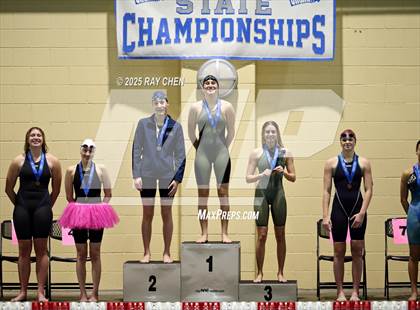 Thumbnail 1 in CHSAA 4A Finals (Podium) photogallery.