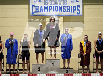 Thumbnail 1 in CHSAA 4A Finals (Podium) photogallery.
