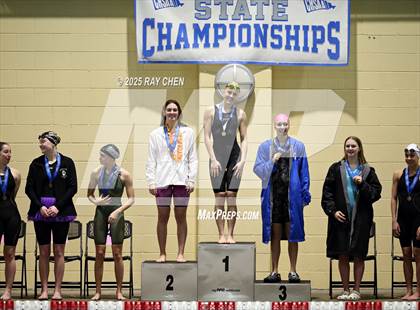 Thumbnail 2 in CHSAA 4A Finals (Podium) photogallery.