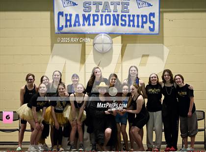 Thumbnail 3 in CHSAA 4A Finals (Podium) photogallery.