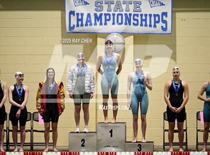 Thumbnail 2 in CHSAA 4A Finals (Podium) photogallery.