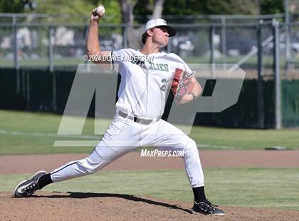 Thumbnail 2 in Rio Americano @ Granite Bay (CIF SJS D2 First Round) photogallery.