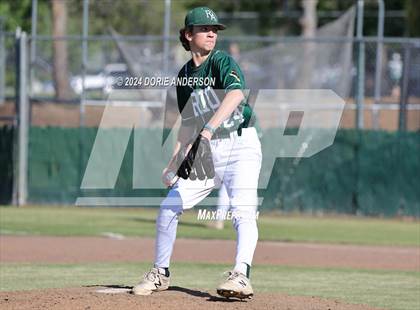 Thumbnail 3 in Rio Americano @ Granite Bay (CIF SJS D2 First Round) photogallery.
