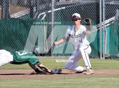 Thumbnail 1 in Rio Americano @ Granite Bay (CIF SJS D2 First Round) photogallery.