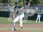 Photo from the gallery "Rio Americano @ Granite Bay (CIF SJS D2 First Round)"