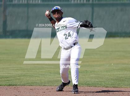 Thumbnail 3 in Rio Americano @ Granite Bay (CIF SJS D2 First Round) photogallery.