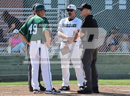 Thumbnail 1 in Rio Americano @ Granite Bay (CIF SJS D2 First Round) photogallery.