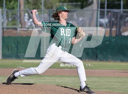 Thumbnail 1 in Rio Americano @ Granite Bay (CIF SJS D2 First Round) photogallery.