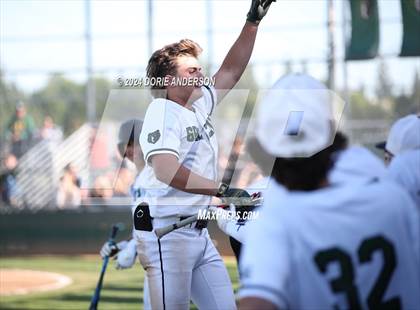 Thumbnail 2 in Rio Americano @ Granite Bay (CIF SJS D2 First Round) photogallery.