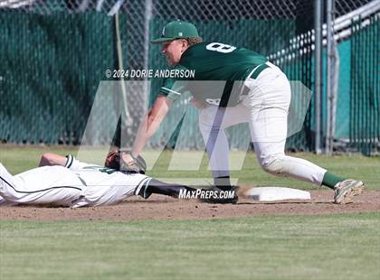 Thumbnail 2 in Rio Americano @ Granite Bay (CIF SJS D2 First Round) photogallery.