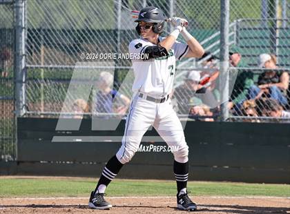 Thumbnail 3 in Rio Americano @ Granite Bay (CIF SJS D2 First Round) photogallery.