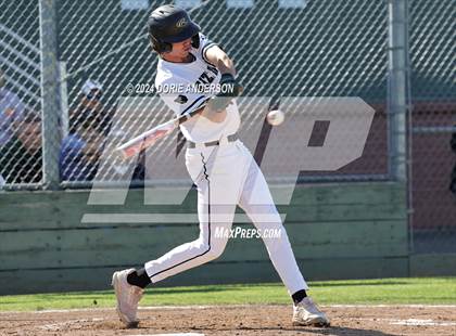 Thumbnail 1 in Rio Americano @ Granite Bay (CIF SJS D2 First Round) photogallery.