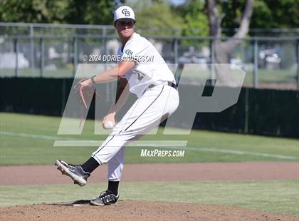 Thumbnail 2 in Rio Americano @ Granite Bay (CIF SJS D2 First Round) photogallery.