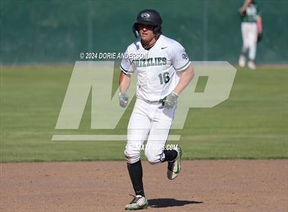 Thumbnail 3 in Rio Americano @ Granite Bay (CIF SJS D2 First Round) photogallery.