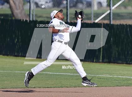 Thumbnail 1 in Rio Americano @ Granite Bay (CIF SJS D2 First Round) photogallery.