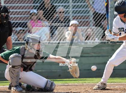 Thumbnail 1 in Rio Americano @ Granite Bay (CIF SJS D2 First Round) photogallery.