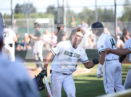 Thumbnail 1 in Rio Americano @ Granite Bay (CIF SJS D2 First Round) photogallery.